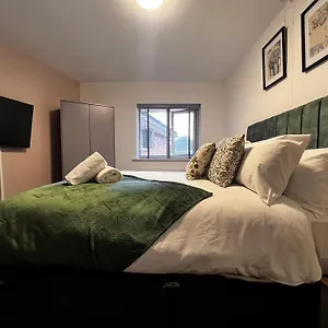 Bv Perfect For Cooperate And Leisure Aparthotel